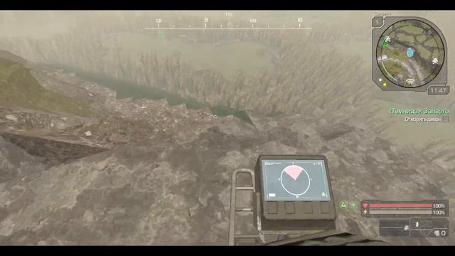 STALCRAFT | ПРИКОПЫ #1 смотреть онлайн