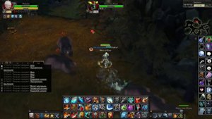 Royal Quest - нафармить за 60 минут (Крестоносец)