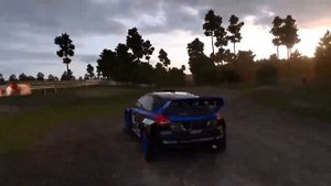 Gran turismo 7 ps4 gameplay