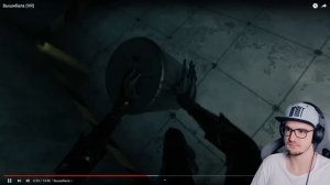 Вышибала (VR) ► Мармок ( Marmok ) | Реакция