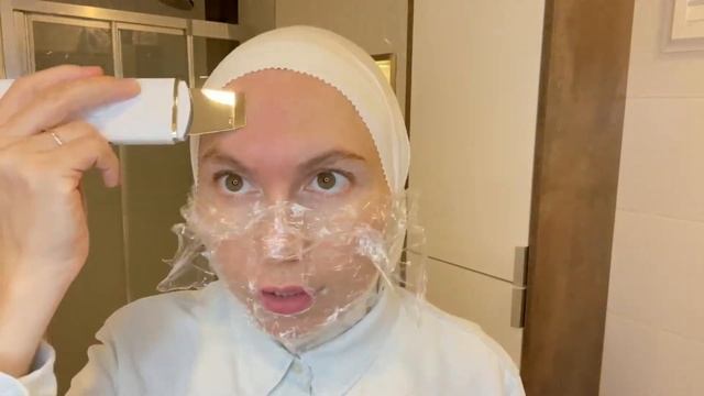 Как делать ультразвуковую чистку самостоятельно смотреть онлайн