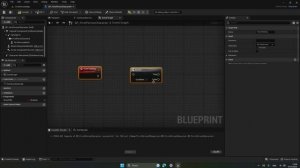 Уроки Unreal Engine 5 - Тряска камеры при передвижении