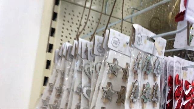 ?НОВОГОДНИЕ покупки⛄️Фикс Прайс 2021❄️/Часть 1