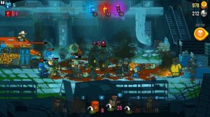 Зомби 2д! Автобус против зомби! Dead Ahead Zombie Warfare испытание