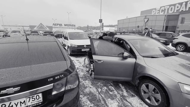 Четкие с района забивают стрелку. (Часть 1) Мега-рейд в Подольске. смотреть онлайн