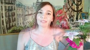 Моя новая покупка) Amouage Lyric ❤️