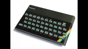 zx key for ZX Spectrum 48k