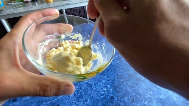 Лучшее тесто для рыбалки