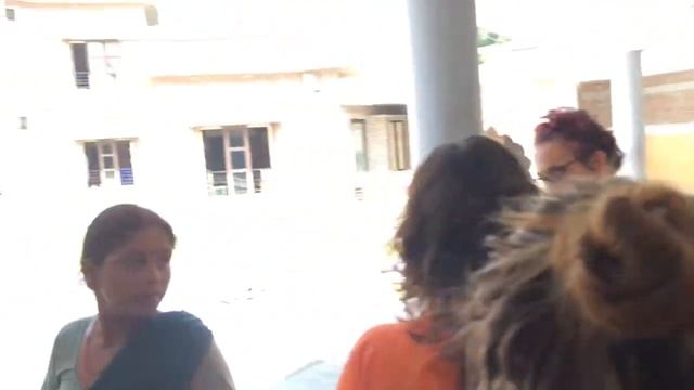 Экскурсия на завод и в школу