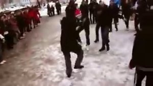 Хард Басс HD