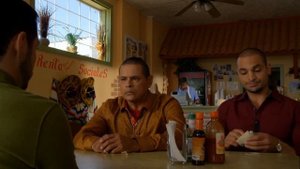 Туко Саламанко собирает бабло с Crazy8. Лучше звоните Солу (Во все тяжкие).