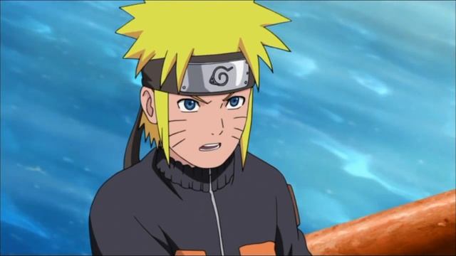 #БАКЛАЖАН# Мини бред наруто смотреть онлайн