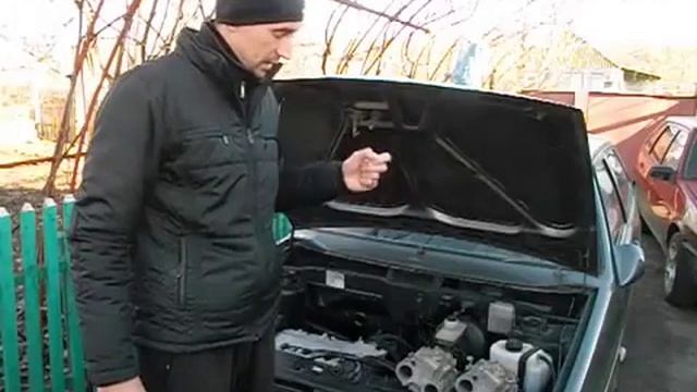 Что такое 4-х дроссельный впуск? Стоит ли его ставить? Как установить 4 карбюратора на ВАЗ? смотреть онлайн