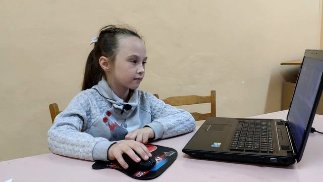 Почему компьютерную мышь назвали мышью? смотреть онлайн