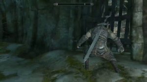 Прохождение Skyrim ◗ СВЕТ МЕРИДИИ ◗ #21