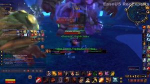 No risk 1000G per hour Gold Guide   |Project-Ascension| |WoW W/ random ABLITIEs|