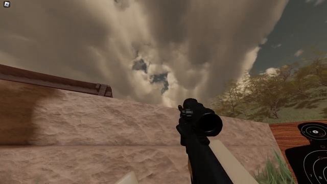 How To Play the new DEADLINE update EARLY! - Deadline Roblox смотреть онлайн