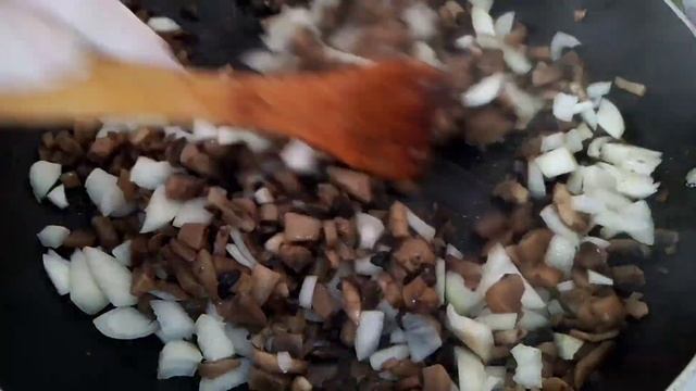 Зразы с грибами и с сыром!!!! смотреть онлайн