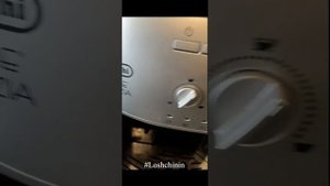 Кофемашина DELONGHI подача воды или засада от производителя