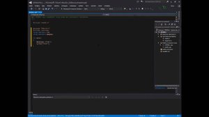 создание dll в C++