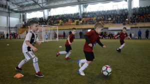 С Днем Рождения Тренер! Поздравление от воспитанников!