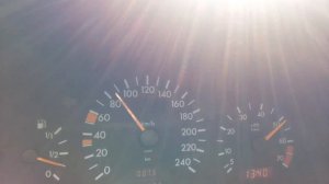 M111 2.3 Разгон до 100 км (7.5-8 секунд)