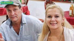 РОМАН С ИЗВЕСТНОЙ АКТРИСОЙ и почему НЕ ПРИЗНАЛ общего сына. Актёр Ярослава Бойко
