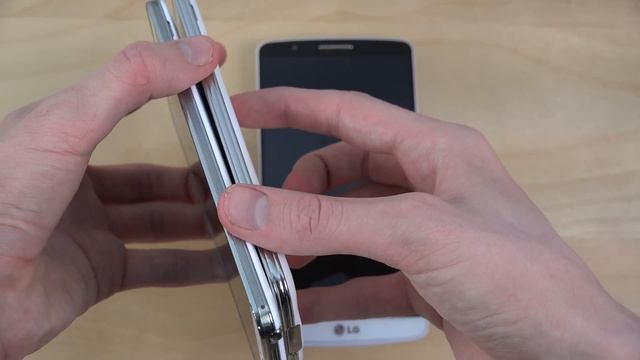 Android 5.0 Lollipop: Samsung Galaxy Note 3 vs. Samsung Galaxy S5 vs. LG G3 - Which Is Faster? (4K) смотреть онлайн