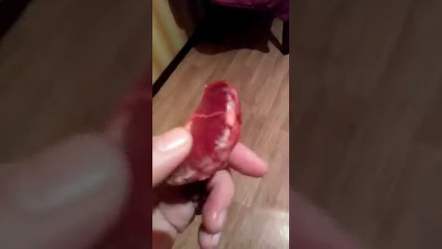 Красный мандарин смотреть онлайн