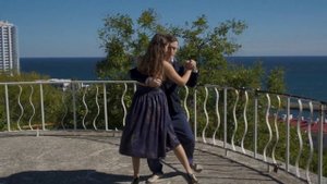 Школа Аргентинского танго Va bene (promo)