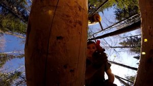 СТРОИМ ДОМ под ЗЕМЛЕЙ - ЗЕМЛЯНКА по ВСЕМ ПРАВИЛАМ | Каркас из БРЕВЕН