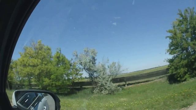 Поездка в Северный Крым. смотреть онлайн