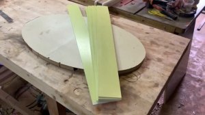 Как сделать форму для заливки смолой