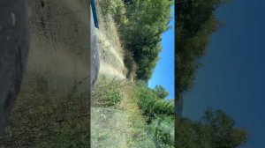 Ездили в Хакасию на Ниссан х трейл т30
