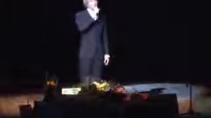 Алексей Гоман - "Веки синим"