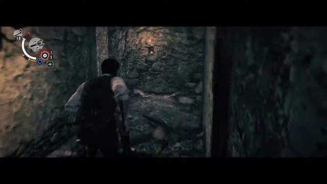 Прохождение The Evil Within Эпизод 4 Пациент смотреть онлайн
