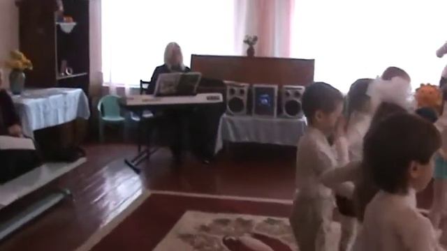 физкульхвилинка в Павучків .mpg смотреть онлайн