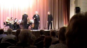 ДЖ.РОССИНИ-ДУЭТ КОТОВ. СЕРГЕЙ КУЛАКОВ И ГЕННАДИЙ ПАДИЛОВ.ДИРИЖЁР В.Н.ВЕНЕДИКТОВ .mp4