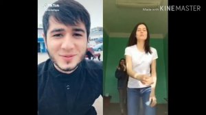 Узбек прикол ТИК ТОК И LIKEE
