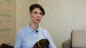 Кроличья такса. РАЗГОВОР С ВЛАДЕЛЬЦЕМ: характер, особенности содержания, сложности породы.