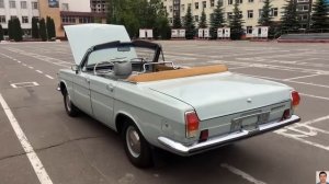 28 редких автомобилей Волга которых вы никогда не видели