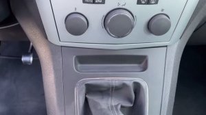 OPEL ZAFIRA 2.2 Benzin