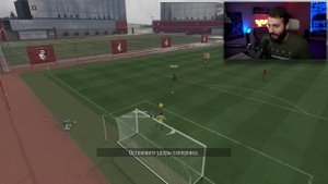 Я ХУДШИЙ PRO ВРАТАРЬ В ИСТОРИИ...