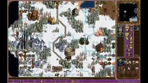 Heroes of Might & Magic III - In The Wake of Gods: Battle of Existance.