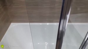 Удобная планировка ванной комнаты