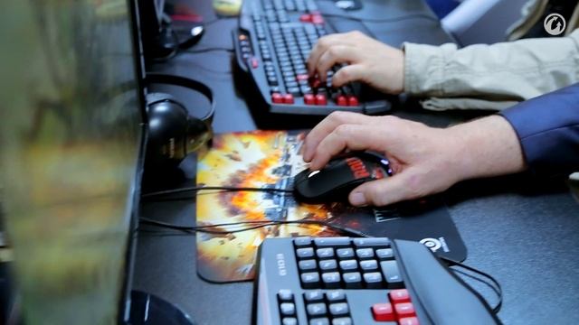 Центральный музей Вооруженных Сил. Открытие новой экспозиции [Мир танков] смотреть онлайн