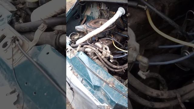 Газель троит даёшь газ глохнет смотреть онлайн