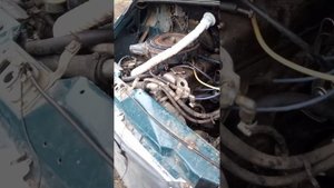 Газель троит даёшь газ глохнет