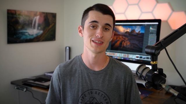 Lightroom vs. Photoshop - Which is the Best Photo Editor in 2023? смотреть онлайн