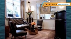 ETOILE TROCADERO 3* Франция Париж обзор – отель ЭТОИЛ ТРОКАДЕРО 3* Париж видео обзор